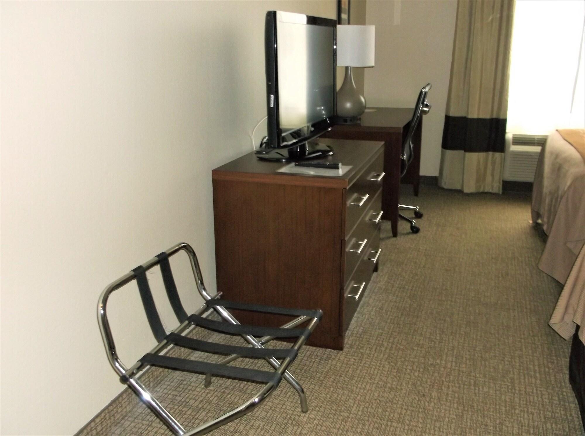 Comfort Inn & Suites Seguin Buitenkant foto