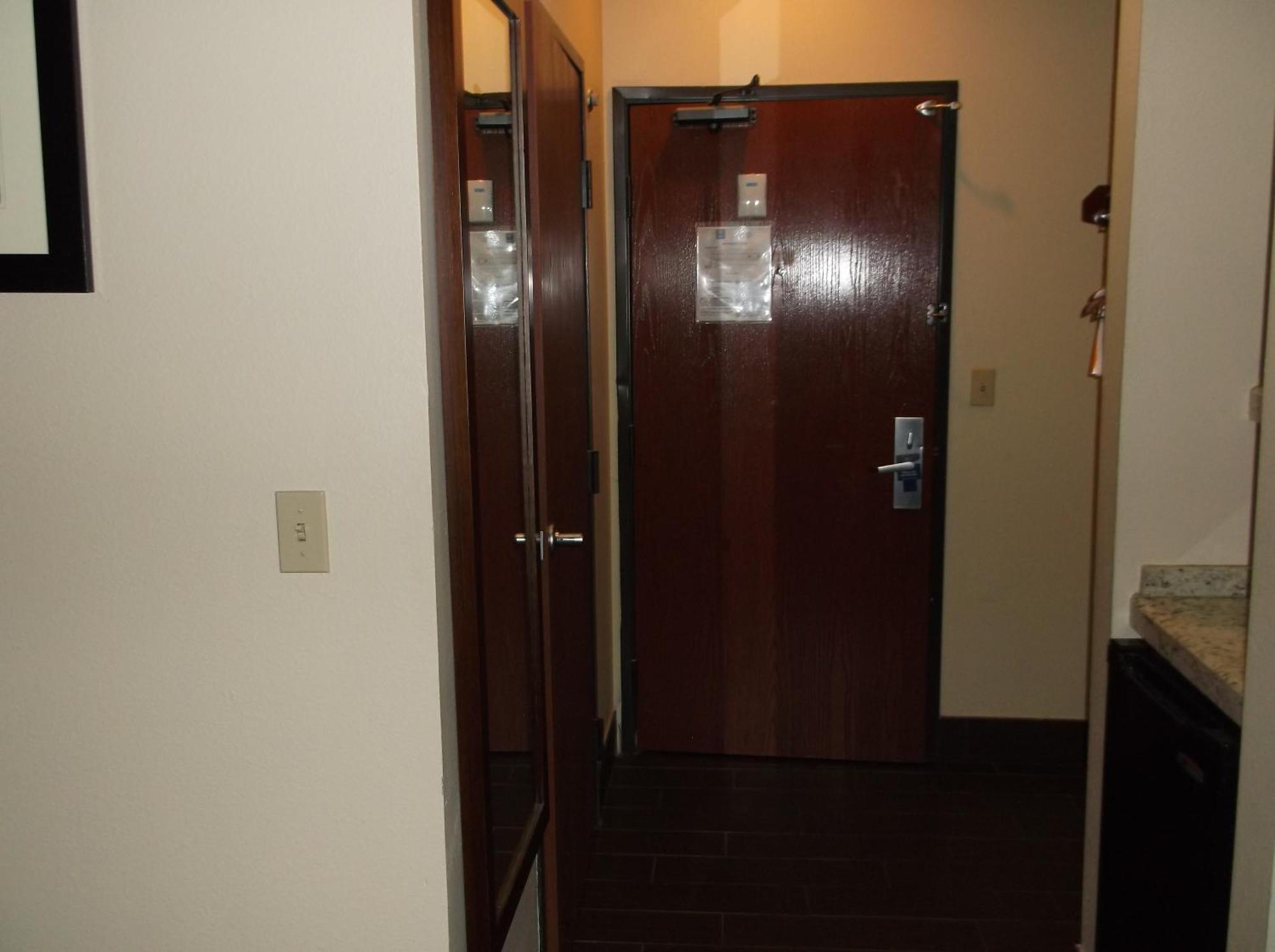 Comfort Inn & Suites Seguin Buitenkant foto